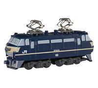 Z Gauge Z Show Tea EF66 ST003 - 1 Locomotora eléctrica de tren ferroviario