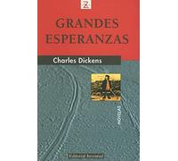 Z Grandes esperanzas (NOVELA)
