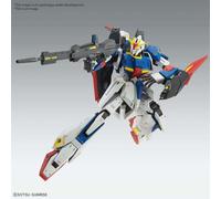 Bandai Master Grade MG 1/100 Mobile Suit Gundam MSZ-006 Zeta Gundam Ver. Ka