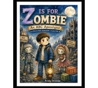 Z is for Zombie: An ABC Apocalypse