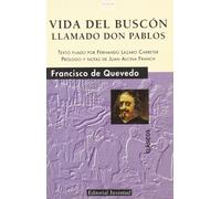Z La vida del buscón (CLASICOS)