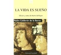 Z La vida es sueño (CLASICOS)