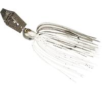Z-Man CBEV12-12 ChatterBait Elite Evo, 1/56.7 g, sábalo eléctrico
