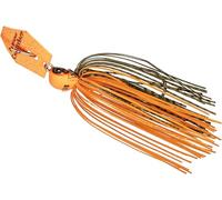 Z-Man CBEV38-07 ChatterBait Elite Evo, 3/226.8 g, Lawa Craw