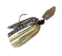 Z-Man Chatter Bait, 14 ML, Perche/Bluegill (CB12-46)