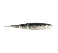 Z-Man CSP45-259PK5 ChatterSpike 4.5 Pulgadas, Bad Shad, Paquete de 5