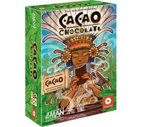 Z-Man Games Cacao Chocolatl Expansion - English