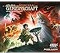 Z-man games el señor de los anillos: el destino de la comunidad, jueg