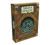 Z-Man Games- Juego, Multicolor (Asmodee ZMGLLF0101de)