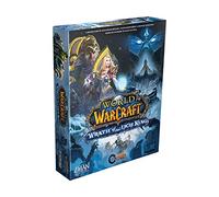 Z-Man Games - World of Warcraft: Wrath of the Lich King