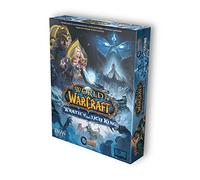Z-Man Games - World of Warcraft: Wrath of the Lich King