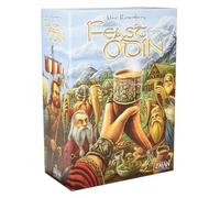Z-Man Games ZMG71690 ZM7690 A Feast for Odin Game