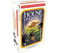 Z-Man Games Choose Your Own Adventure: House of Danger