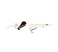 Z-Man HR4-01 HellRaizer, 10,2 cm, Nieve