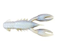 Z-MAN TRDCR-320PK6 TRD Crawz 2.5" The Deal Paquete de 6, Multi, Talla Única