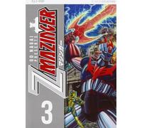 Z Mazinger (Vol. 3) (J-POP)