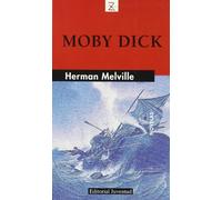Z Moby Dick (NOVELA)