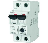 Z-MS-25/2 Interruptor de motor 2 polos 248400