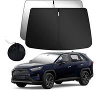 Z.MYUKI】 i20N Auto Parasol Parabrisas para Hyundai i20 N 2020-2024 2025 Accesorios Parasol Parabrisas Frontal