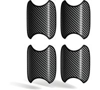 Z.MYUKI Protector de tirador de puerta de coche para Nissan Leaf ZE1 2018-2022 2023 accesorios de lámina (Nissan Leaf ZE1)