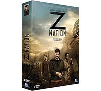 Z Nation - Saison 1 [Francia] [DVD]