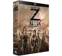 Z Nation - Saison 2 [Francia] [Blu-ray]