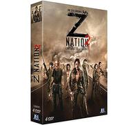 Z Nation - Saison 2 [Francia] [DVD]