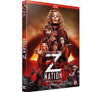 Z Nation - Saison 4 [Francia] [Blu-ray]