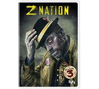 Z Nation: Season 3 [USA] [DVD]