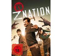 Z Nation - Staffel 1 [Alemania] [DVD]