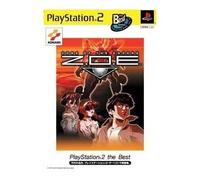 Z.O.E.: Zone of the Enders (PlayStation2 the Best)