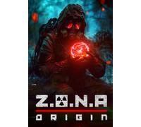 Z.O.N.A: Origin Steam Key [VR] (PC) EUROPE