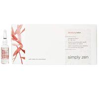 Simply Zen, densificante, loción capilar, anticaída, 7 ml