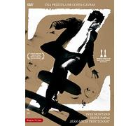 Z Orgía de poder [DVD]