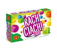 Z.P. Alexander 2104 Rach Chii - Versión Ligera