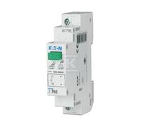 Z-PUL24/SO 276296 Pulsador modular 16A 1Z 1R con piloto