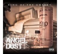Z-Ro Angel Dust (CD) (Importación USA)