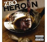 Z-Ro Heroin (CD) (Importación USA)