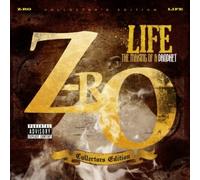 Z-Ro - Life: Collector's Edition