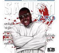 Z-Ro - SADISM