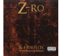 Z-Ro - Z-Ro & Friends