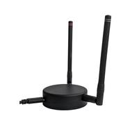 Z-Station Z-Wave.Me - Adaptador USB para Z-Wave & Zigbee/Thread/BLE