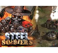Z: Steel Soldiers (PC) Steam Key - GLOBAL