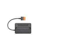 Z Stock, Compatible con dji Power módulo Adaptador de Panel Solar (MPPT)
