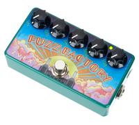 Z.Vex Fuzz Factory Vexter