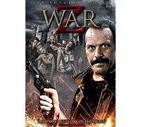 Z-War: Our Future is Dead