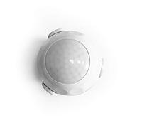 Z-Wave Plus 3 en 1 PIR Sensor de Movimiento de luz y Sensor de Temperatura