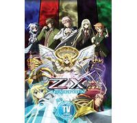 Z/X Ignition: The Complete Series [DVD]