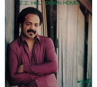 Z.Z. Hill - Down Home