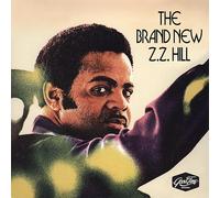 Z.Z. Hill - The Brand New Z.Z. Hill
